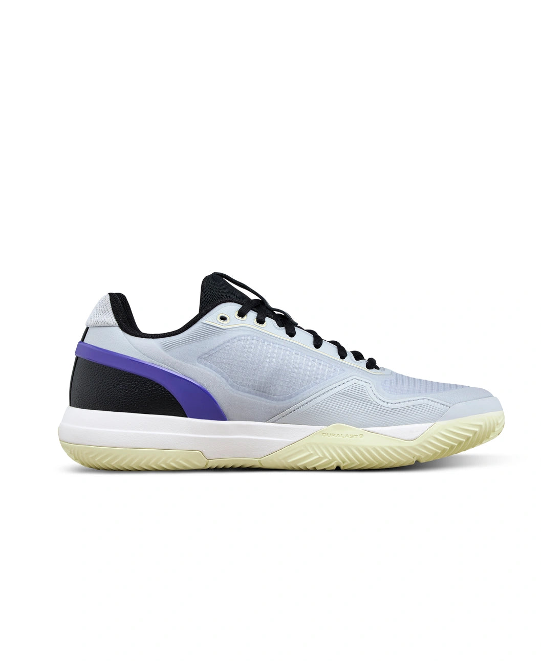 Wilson Rush Pro 5 Clay Men's Tennis Shoe