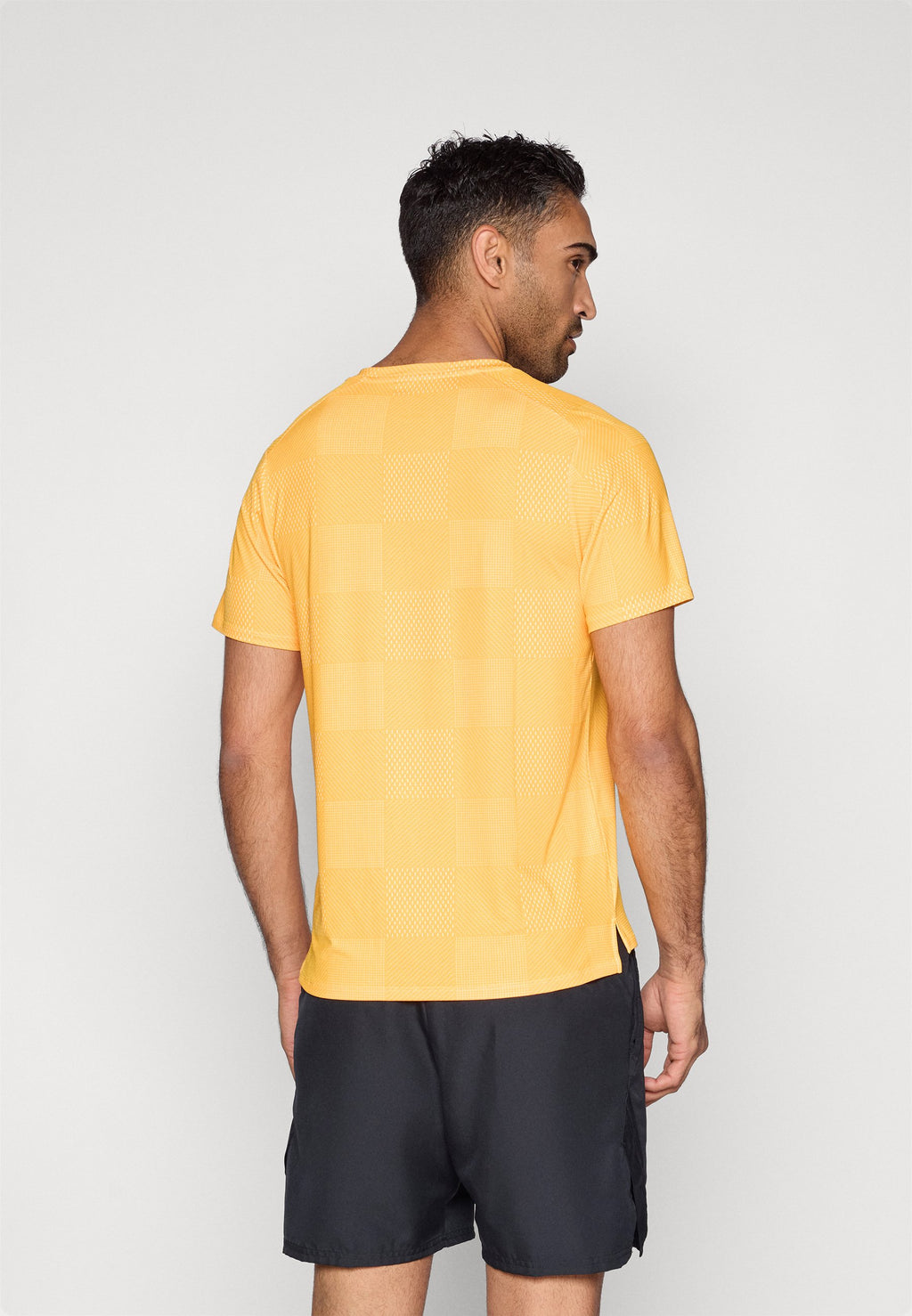 NikeCourt Advantage Print Tennis T-Shirt