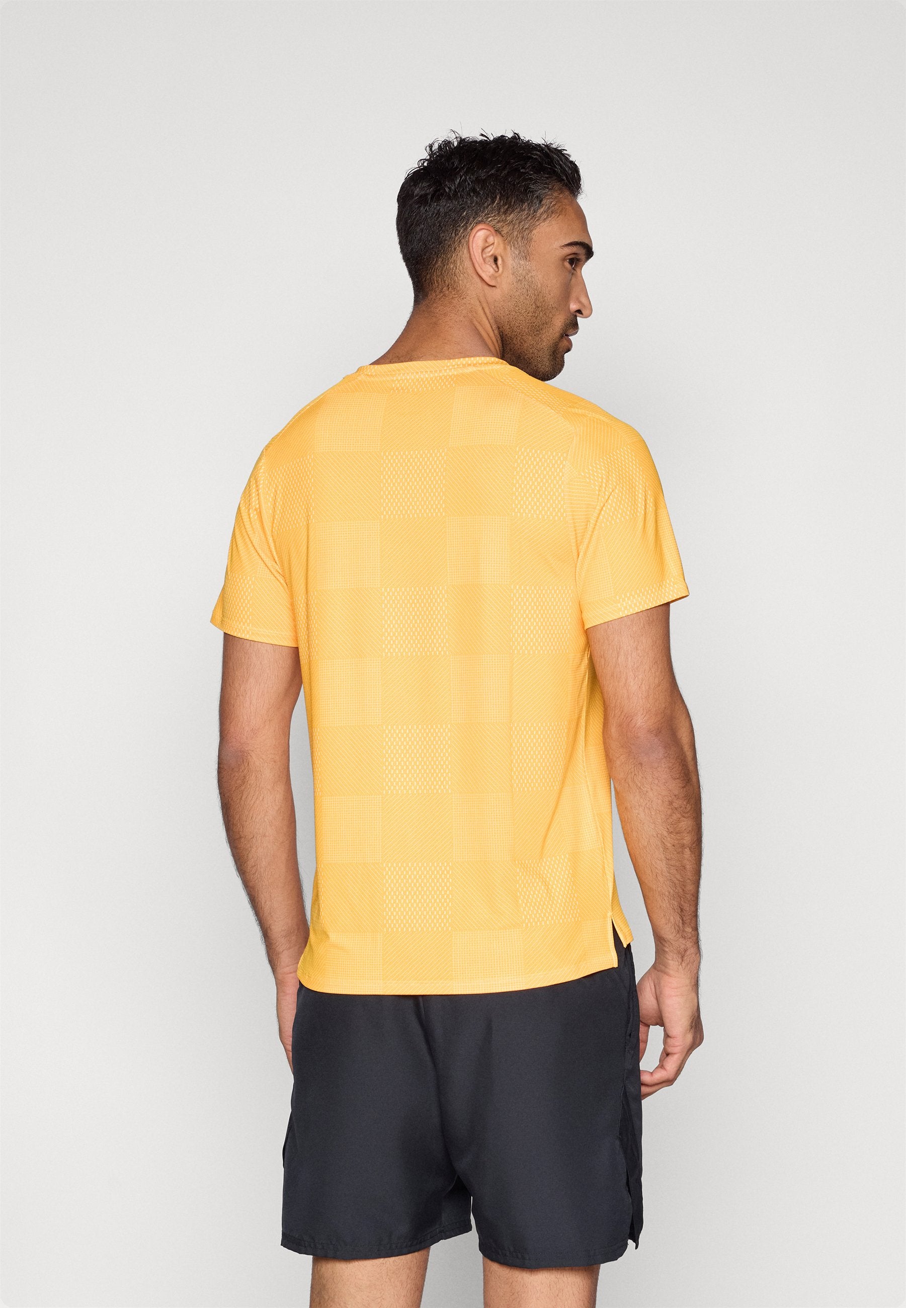 NikeCourt Advantage Print Tennis T-Shirt