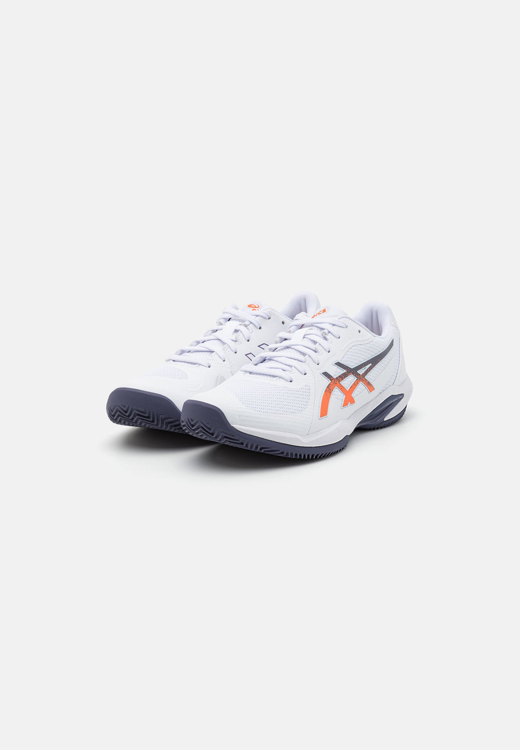 ASICS
SOLUTION SWIFT 2 - Clay court tennis shoes
