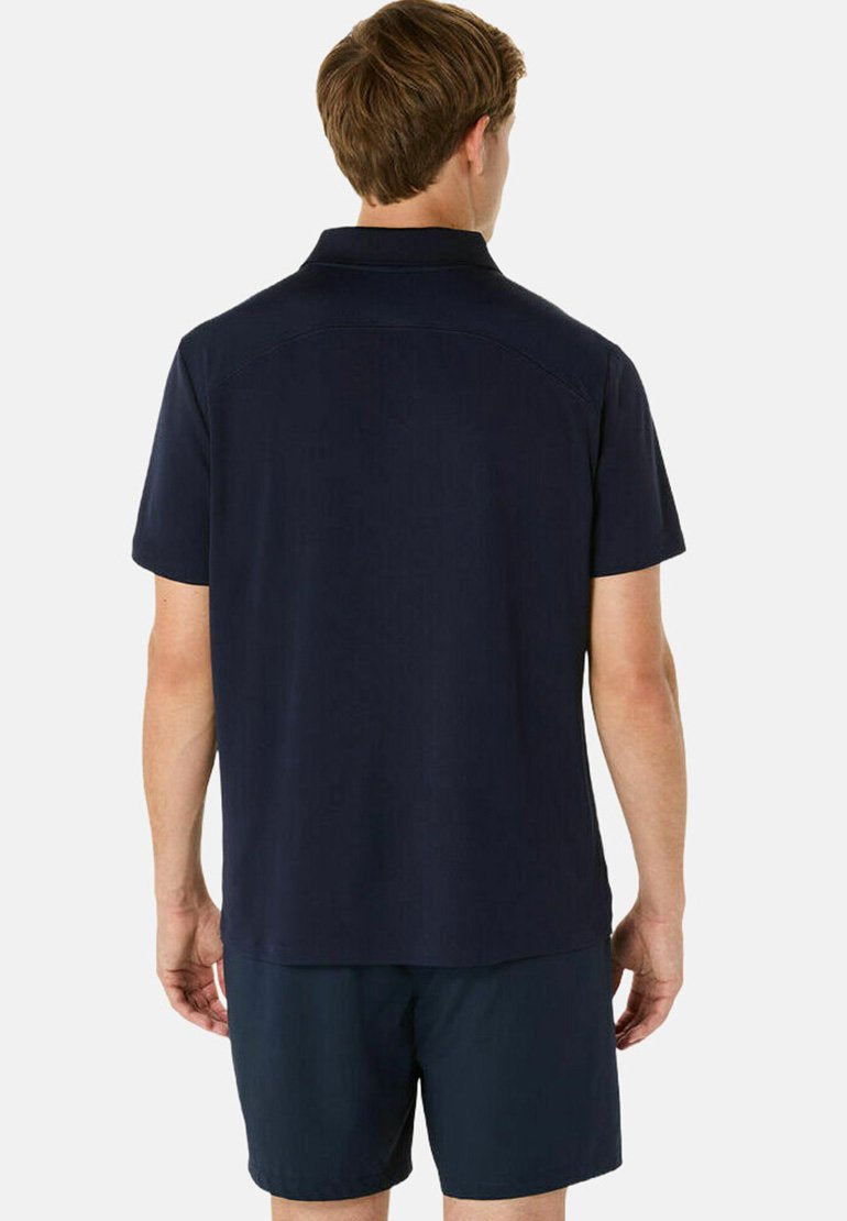 ASICS
COURT - Polo shirt - midnight