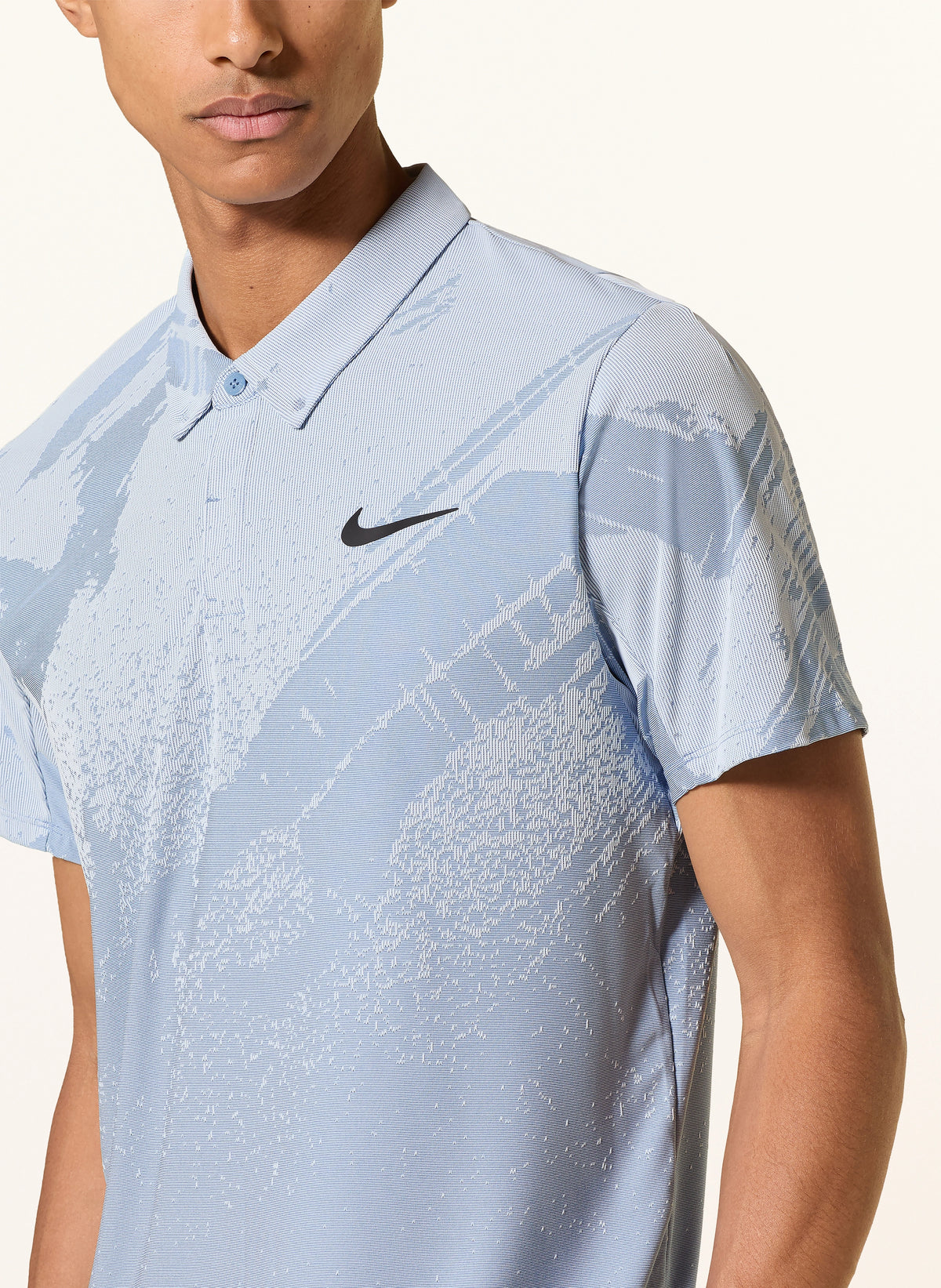Nike Funktions-Poloshirt COURT SLAM