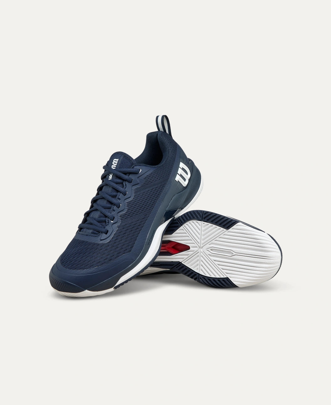 Wilson Rush Pro 4.5 Men's Tennis Shoe