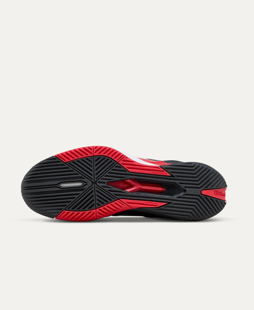 Wilson Rush Pro 4.5 Men's Tennis Shoe