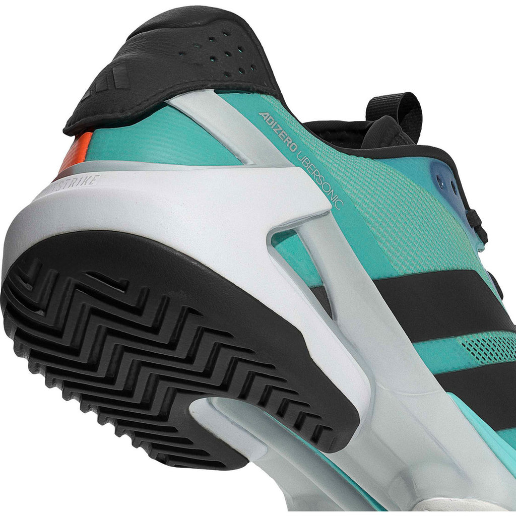 adidas adizero Ubersonic 5 Tennis Shoes