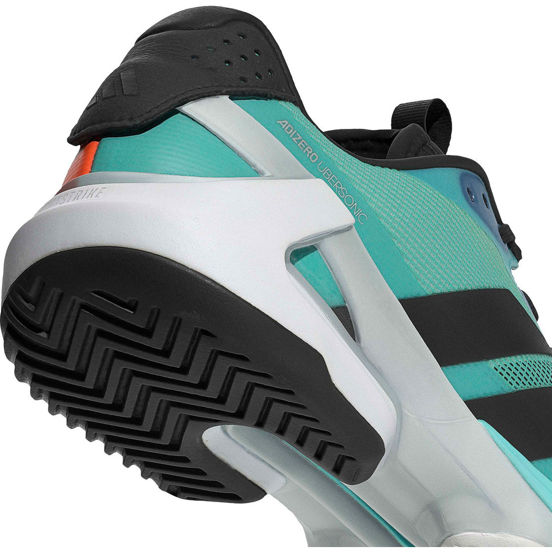 adidas adizero Ubersonic 5 Tennis Shoes