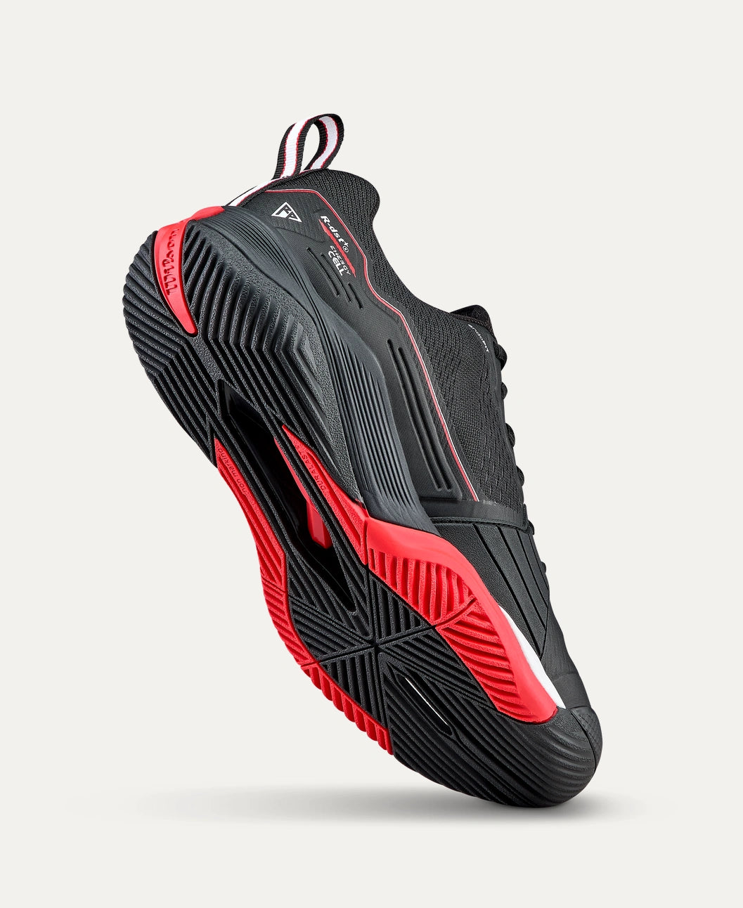 Wilson Rush Pro 4.5 Men's Tennis Shoe