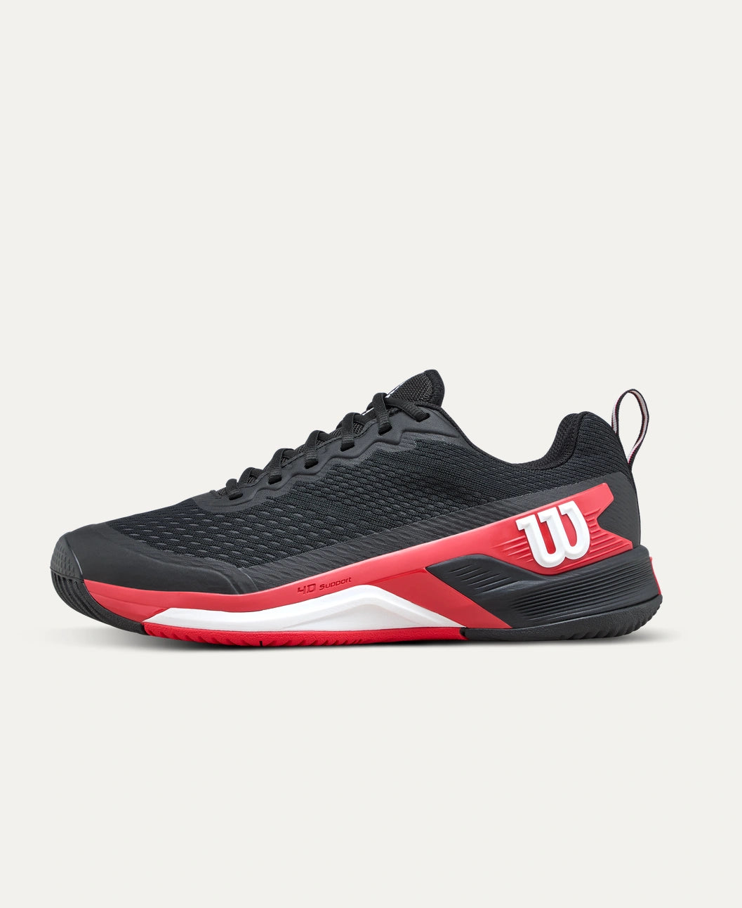 Wilson Rush Pro 4.5 Men's Tennis Shoe