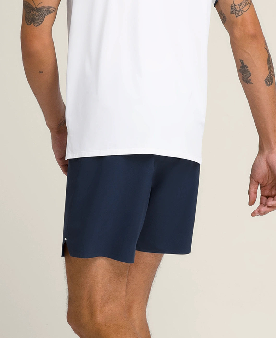 Wilson Tournament Short V2 7" Unlined