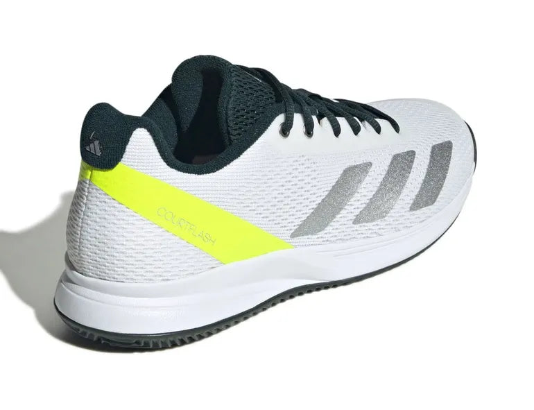 adidas Courtflash Speed 2 Tennis Shoes