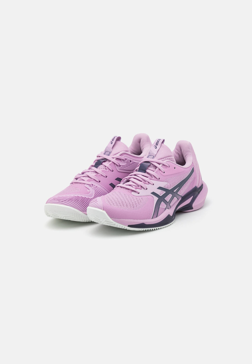 ASICS SOLUTION SPEED FF 3 CLAY - Clay court tennis women’s shoes