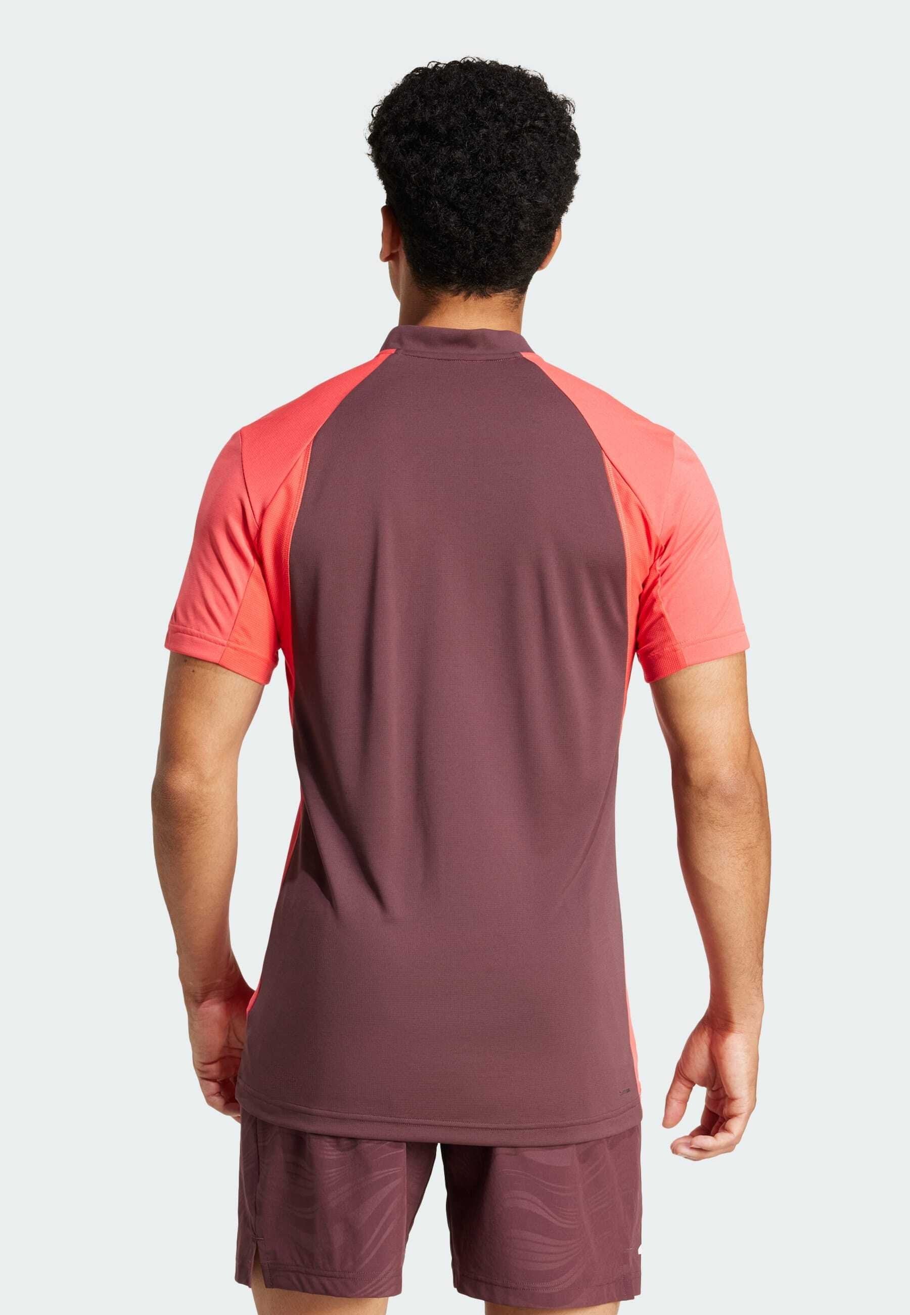 adidas Performance
TENNIS PRO FREELIFT - Basic T-shirt
