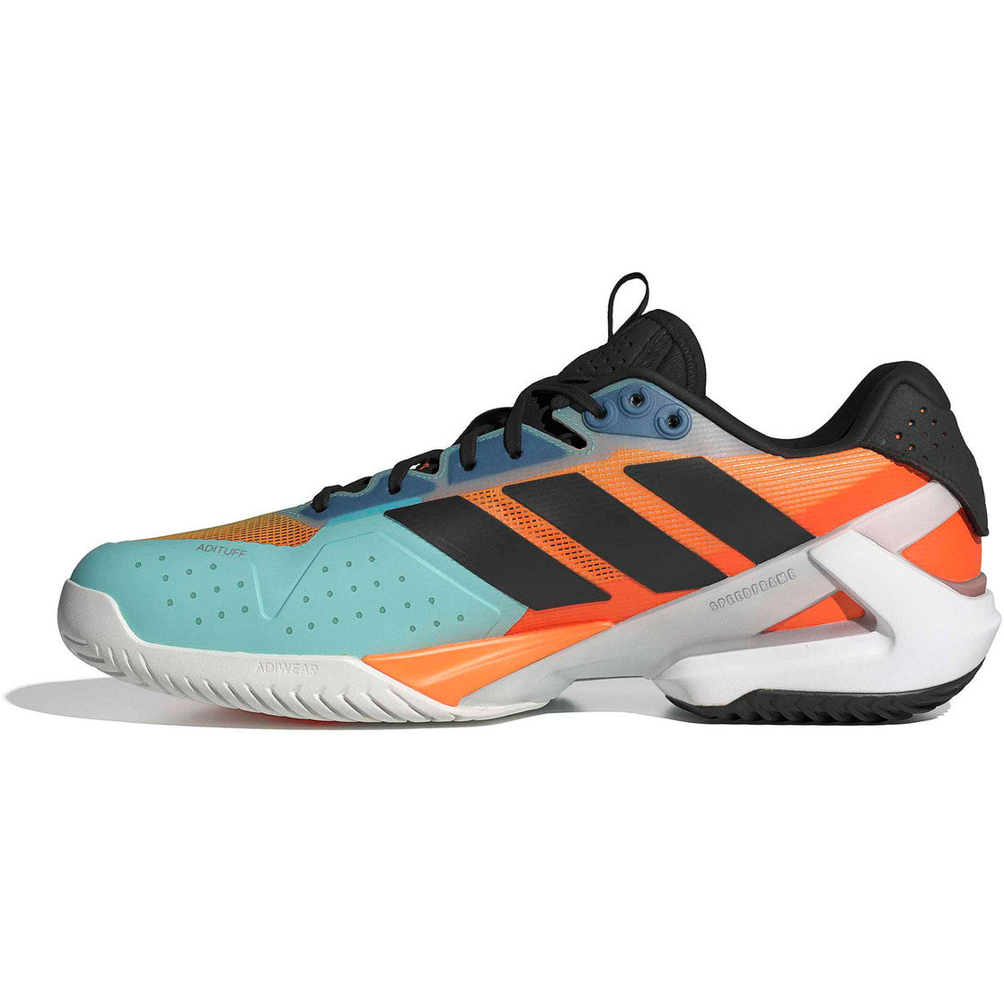 adidas adizero Ubersonic 5 Tennis Shoes