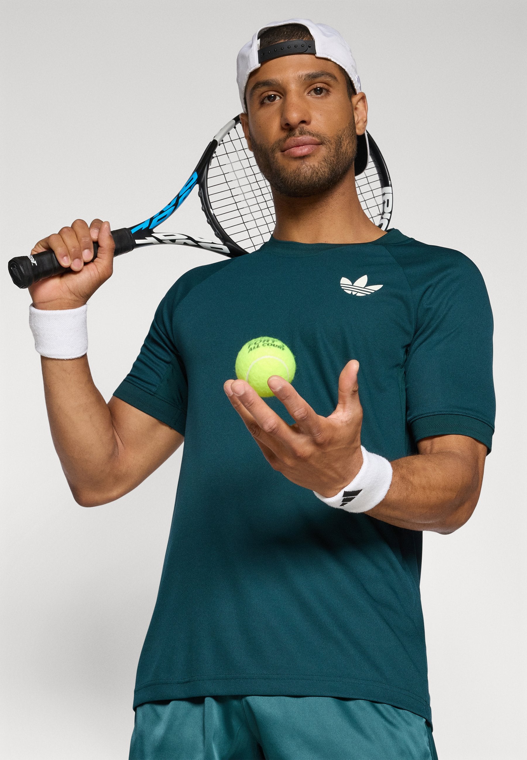 adidas Performance
FREELIFT TEE PRO - Sports T-shirt