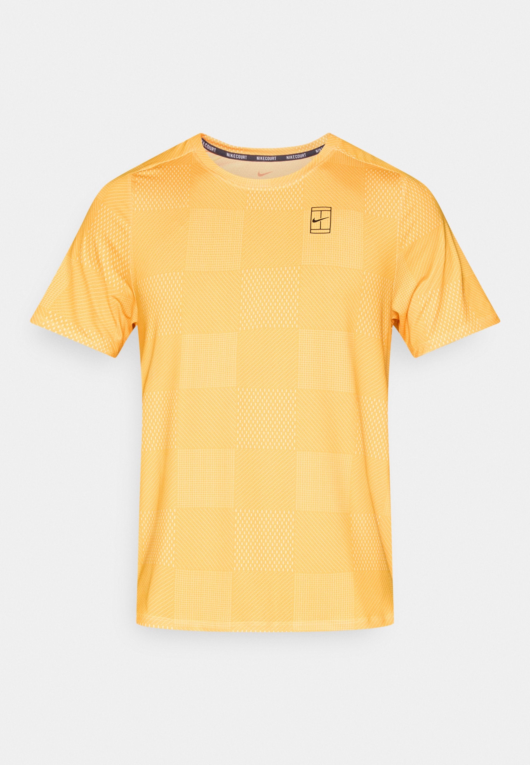 NikeCourt Advantage Print Tennis T-Shirt