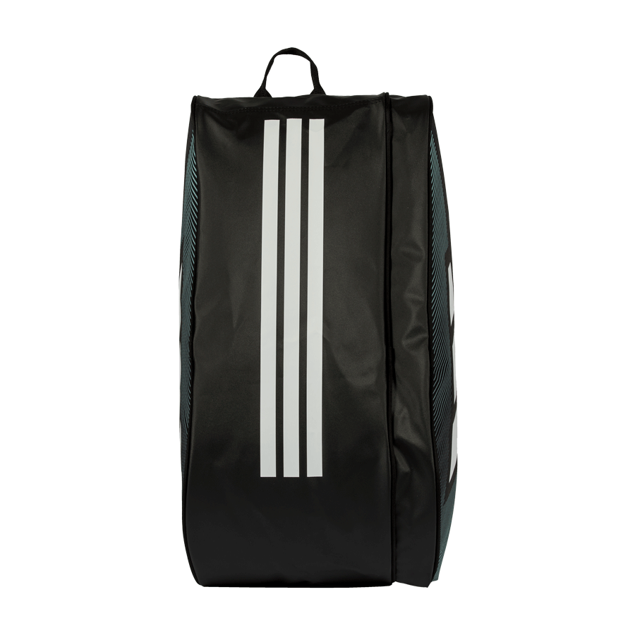 ADIDAS CONTROL BLACK RACQUET BAG 2026