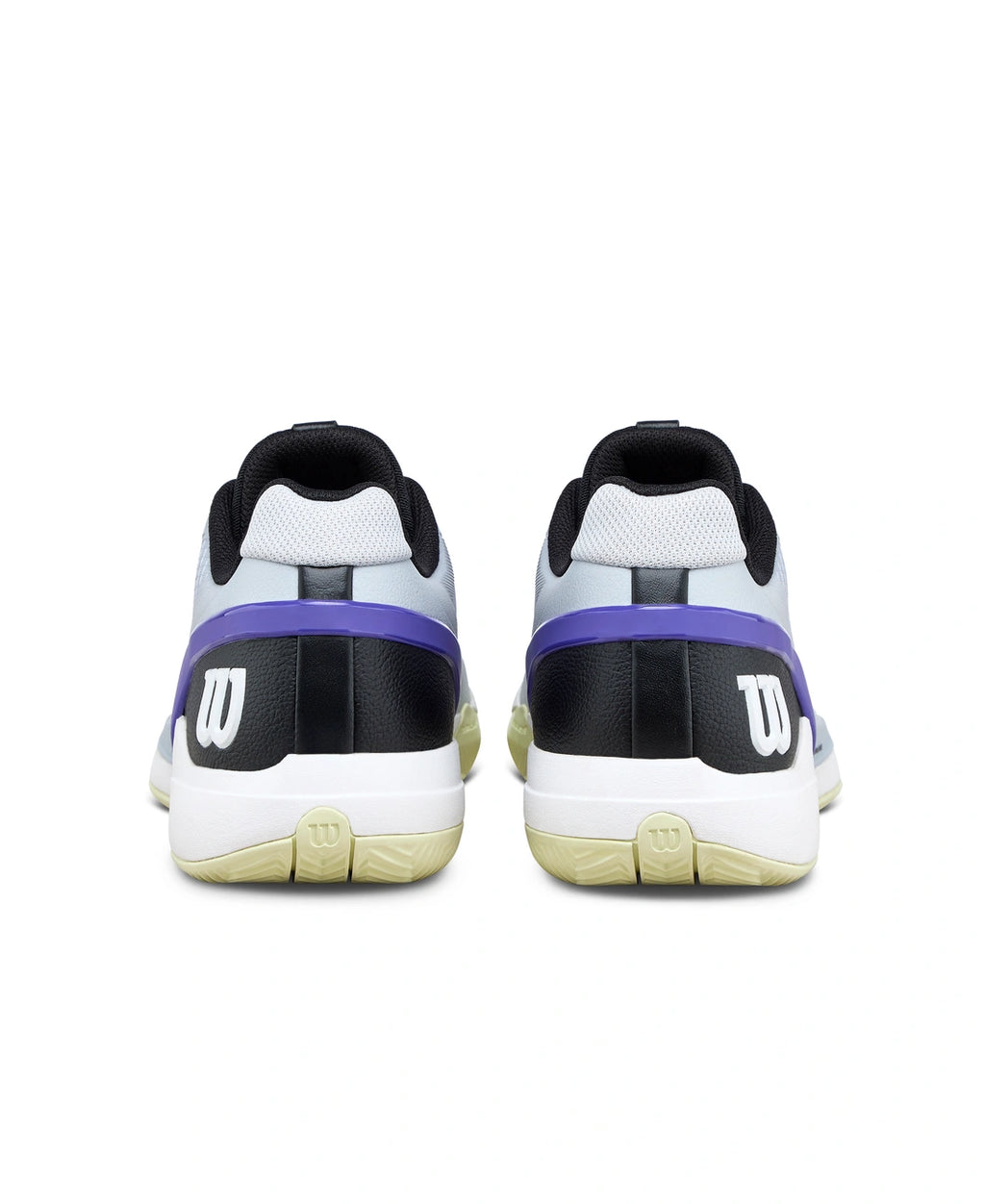 Wilson Rush Pro 5 Clay Men's Tennis Shoe