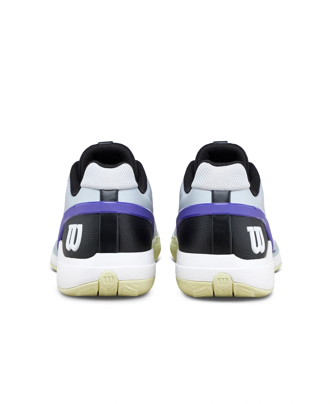 Wilson Rush Pro 5 Clay Men's Tennis Shoe