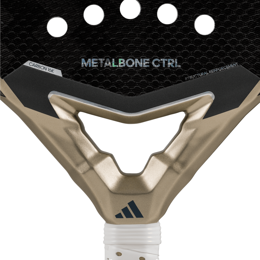ADIDAS METALBONE CTRL 3.4 RACKET