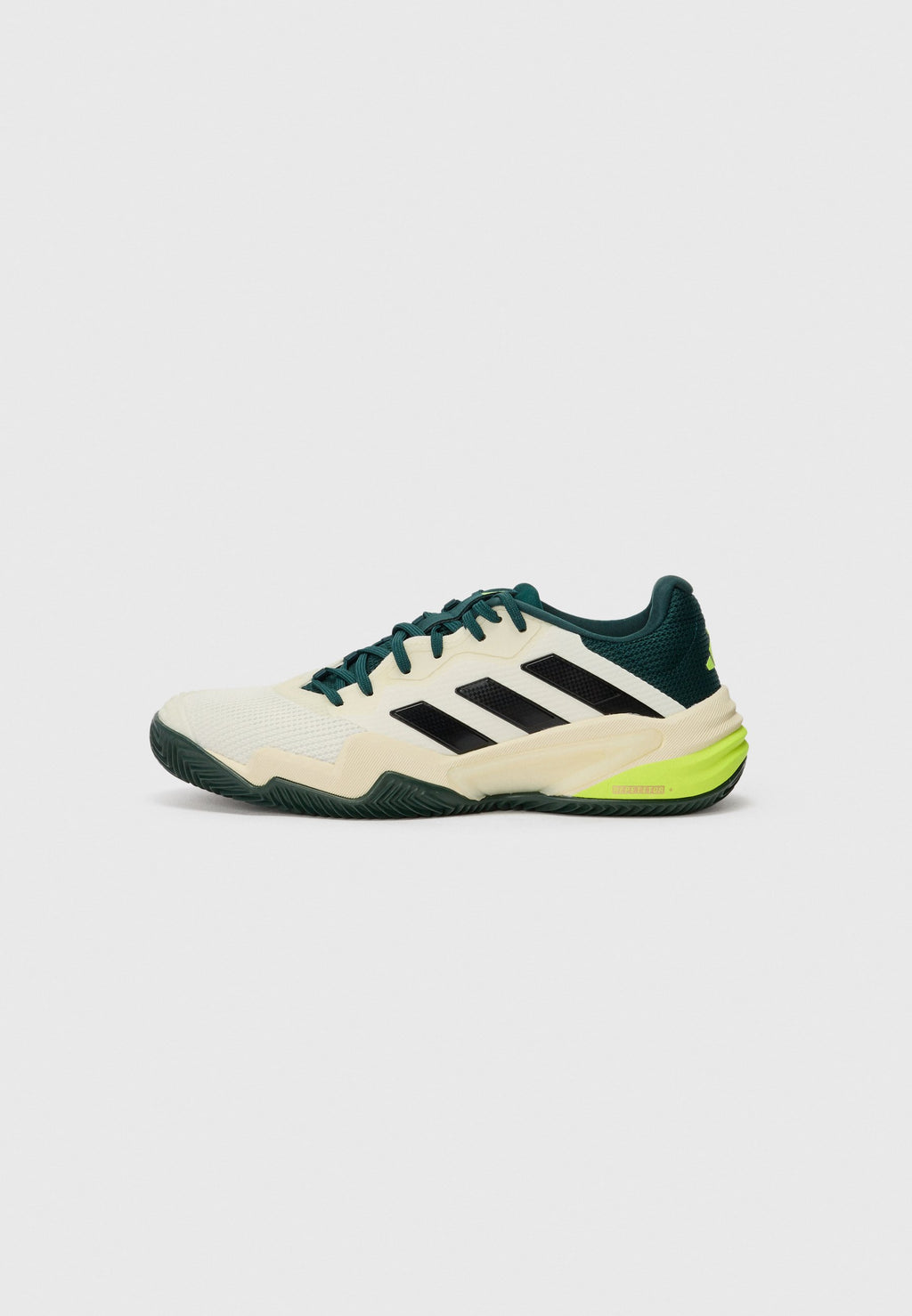 adidas Performance
BARRICADE 13 CLAY TENNIS - Clay court tennis shoes