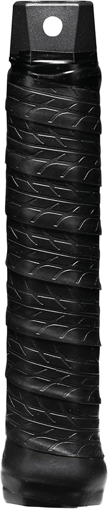 Wilson Profile Overgrip (Pack of 3) — Black