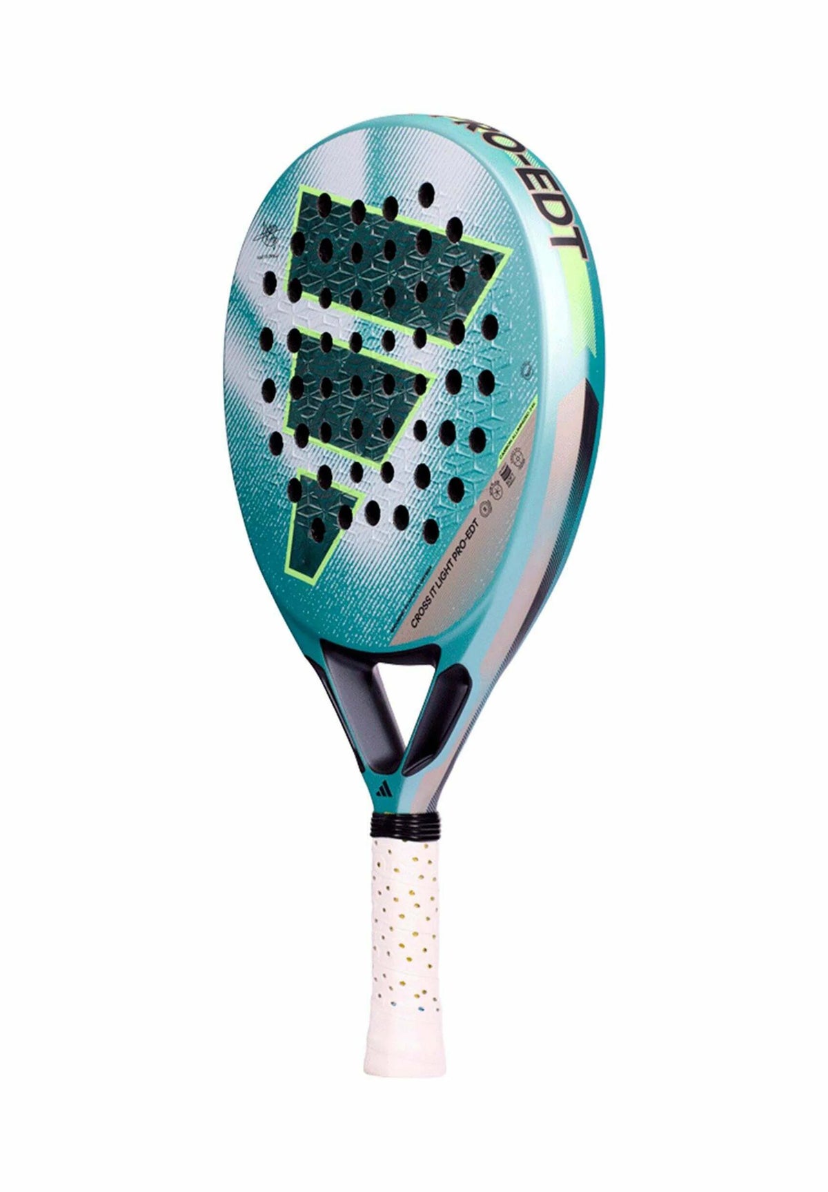 Cross It Light 2026 Pro Padel racket