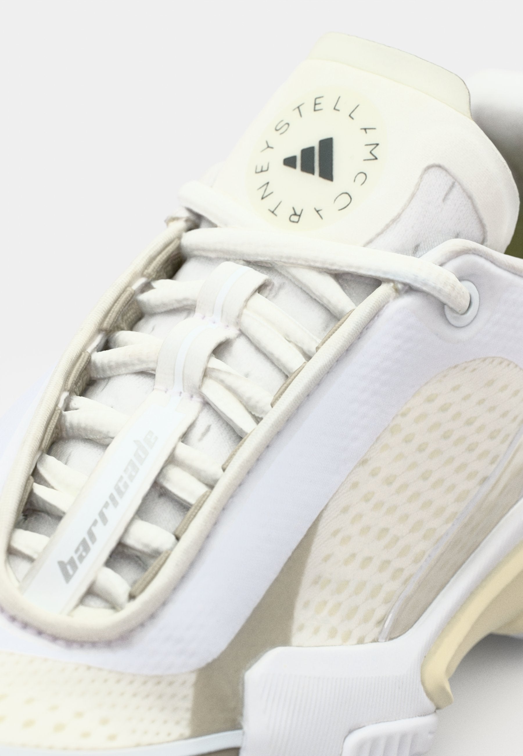 adidas Performance
ASMC BARRICADE - Multicourt tennis shoes
