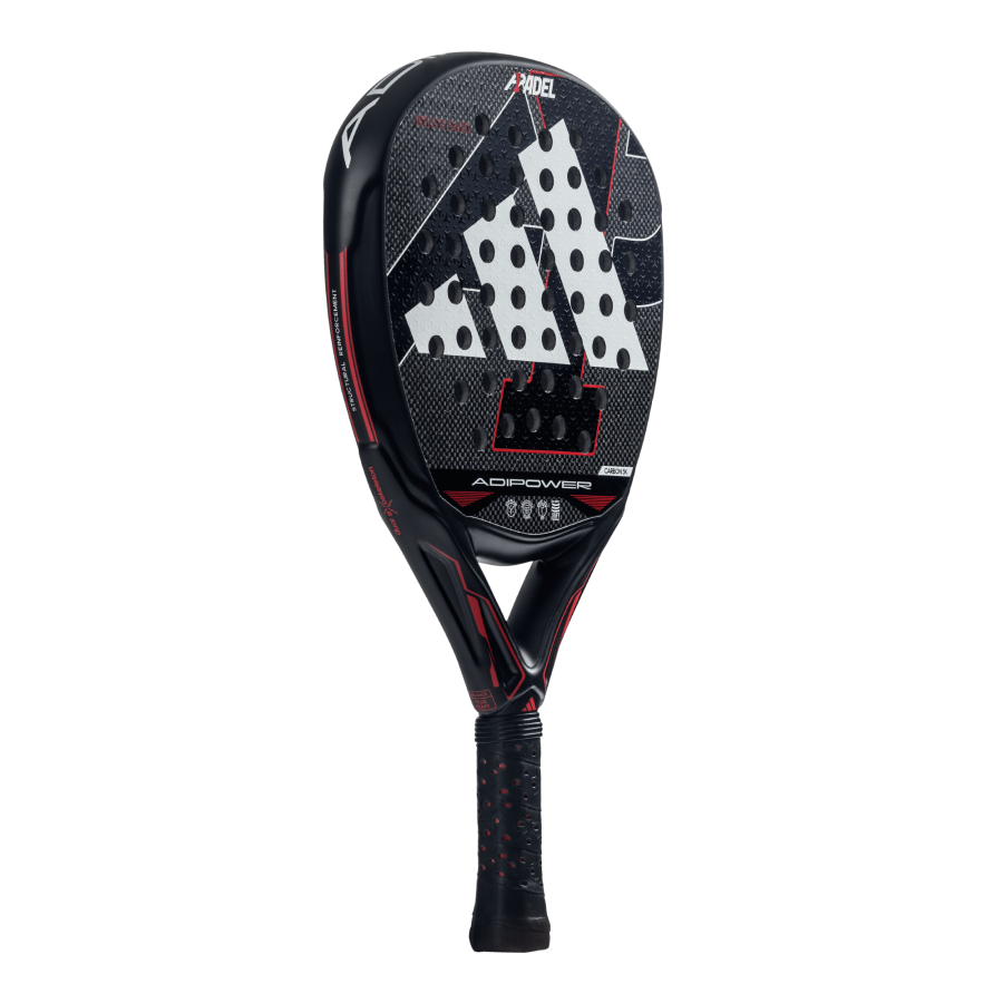 ADIDAS ADIPOWER A1 RACKET