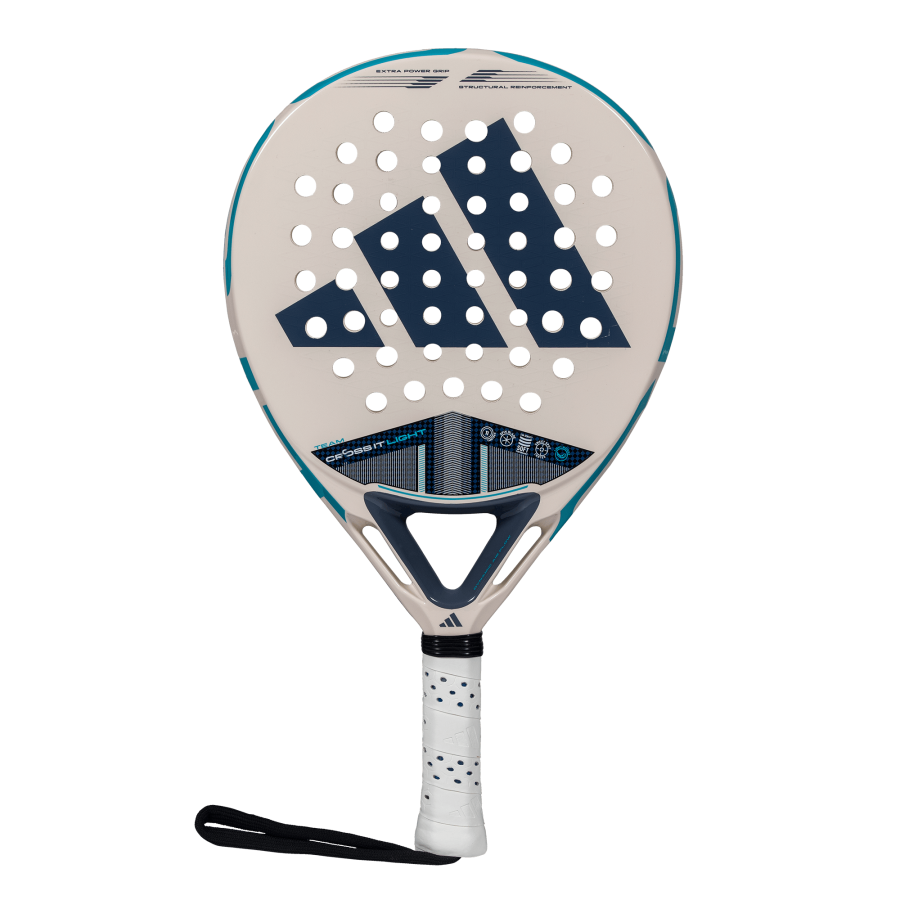 ADIDAS CROSS IT TEAM LIGHT 3.4 RACKET