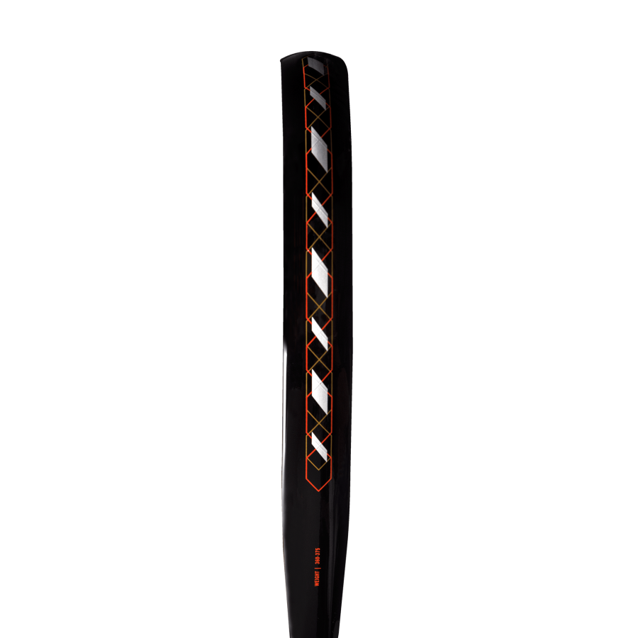 ADIDAS MATCH BLACK 3.4 RACKET