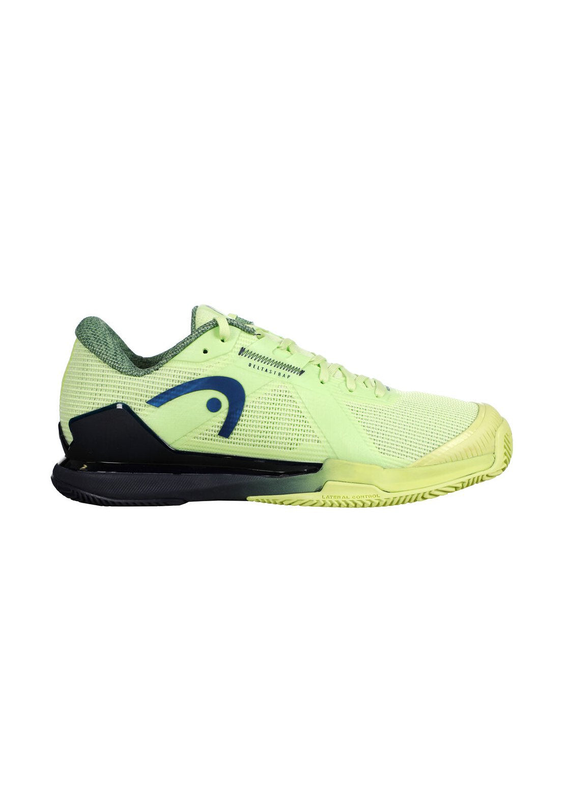 HEAD Sprint Pro 4.0 Multicourt Tennis Shoes