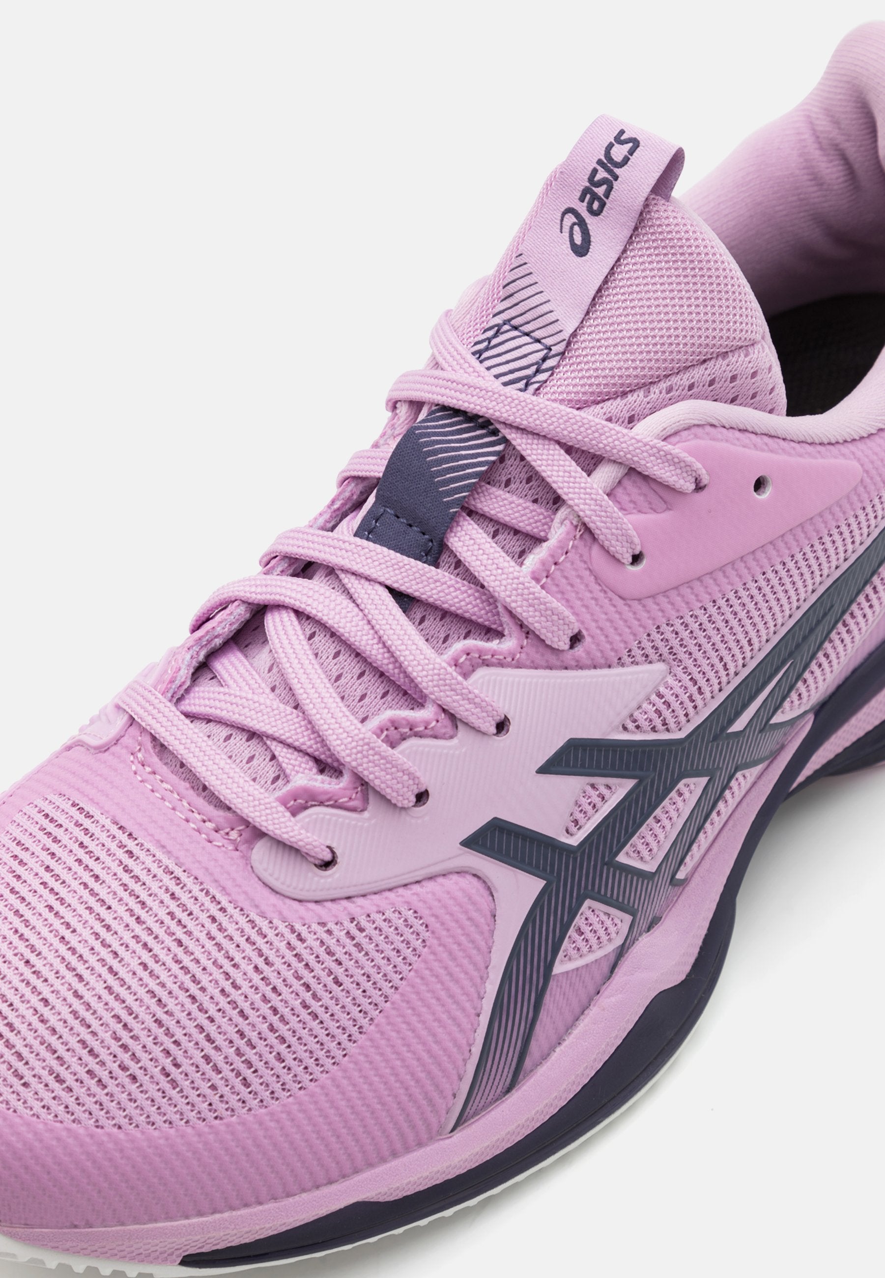 ASICS SOLUTION SPEED FF 3 CLAY - Clay court tennis women’s shoes