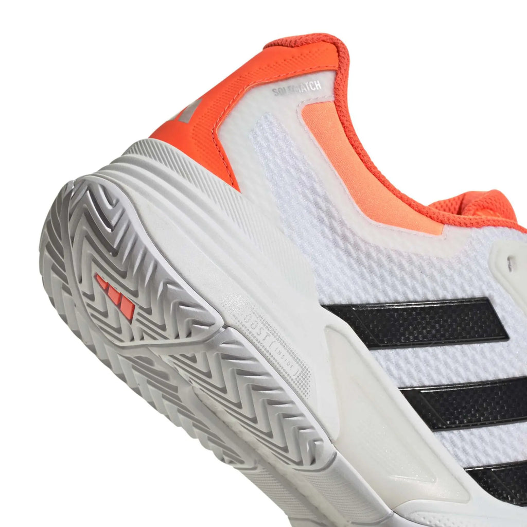 adidas Solematch Control 2 Tennis Shoes