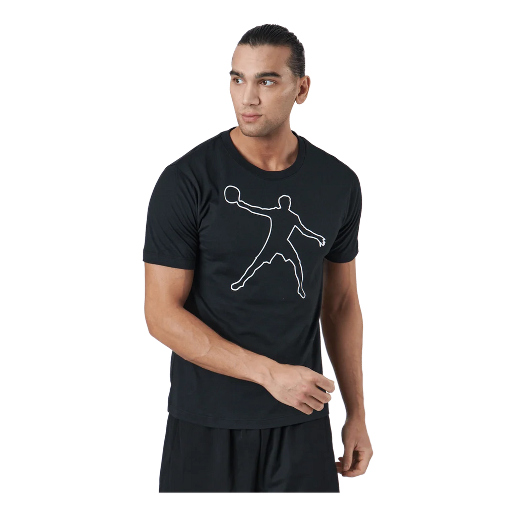 Wilson T-Shirt Bela Tech II