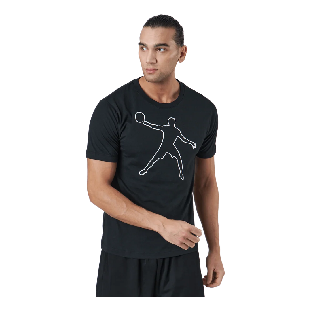 Wilson T-Shirt Bela Tech II