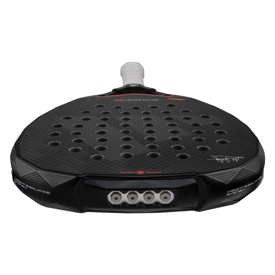 ADIDAS METALBONE HRD+ 3.4 - ALE GALÁN RACKET