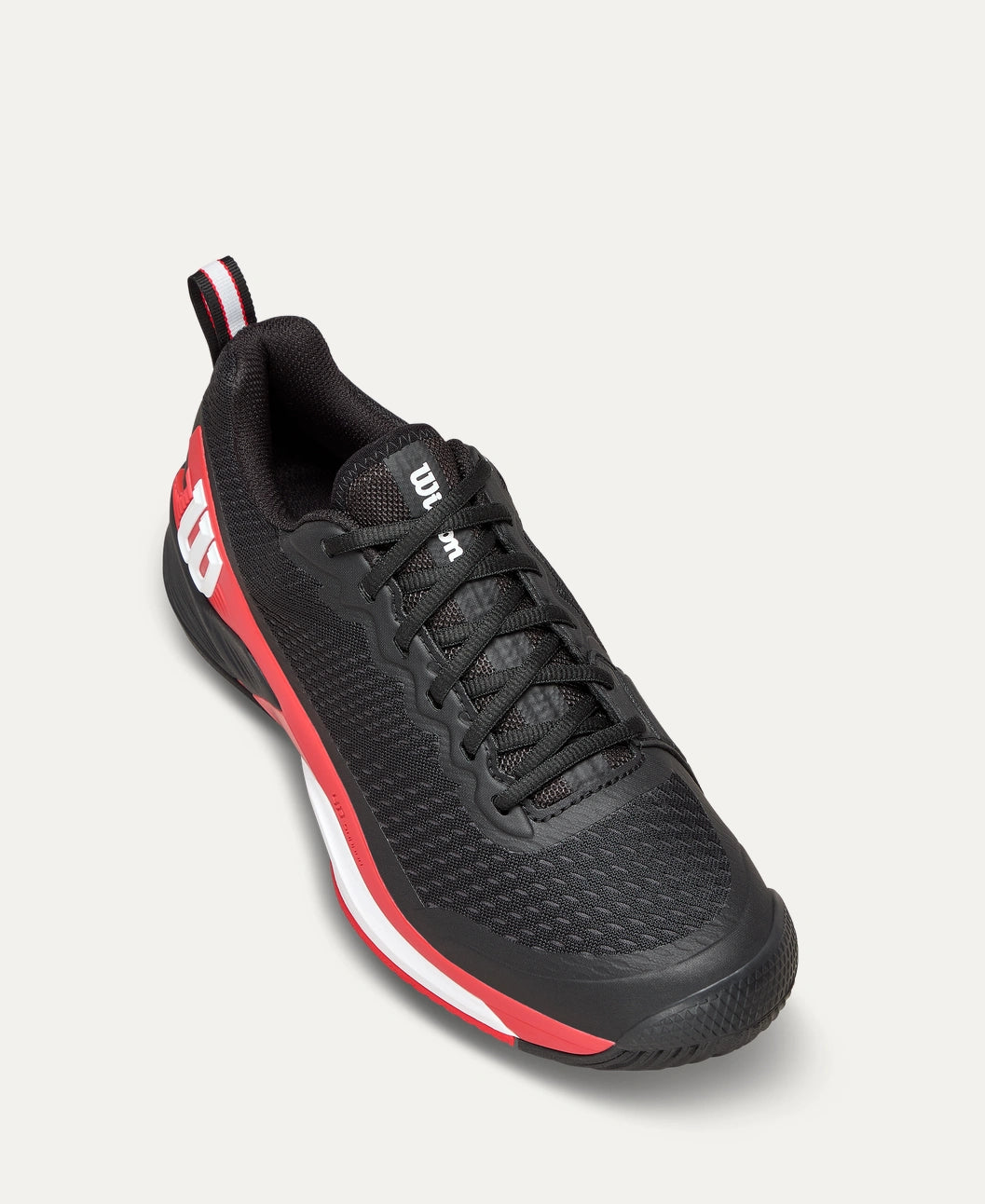 Wilson Rush Pro 4.5 Men's Tennis Shoe