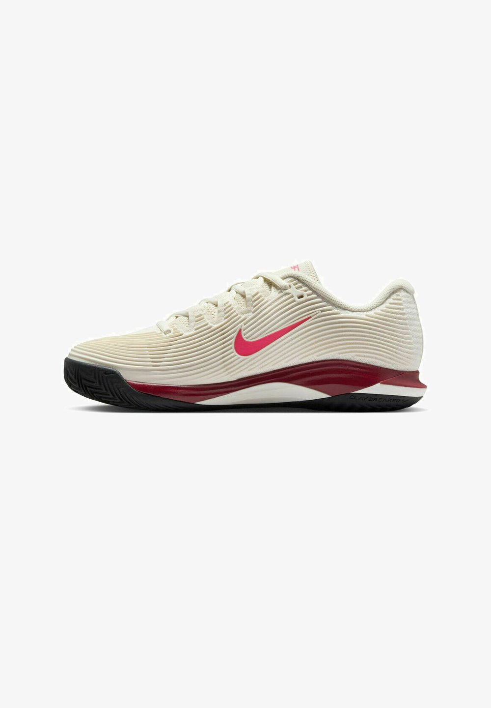 Nike Performance
12 VAPOR - Clay court tennis women’sshoe
