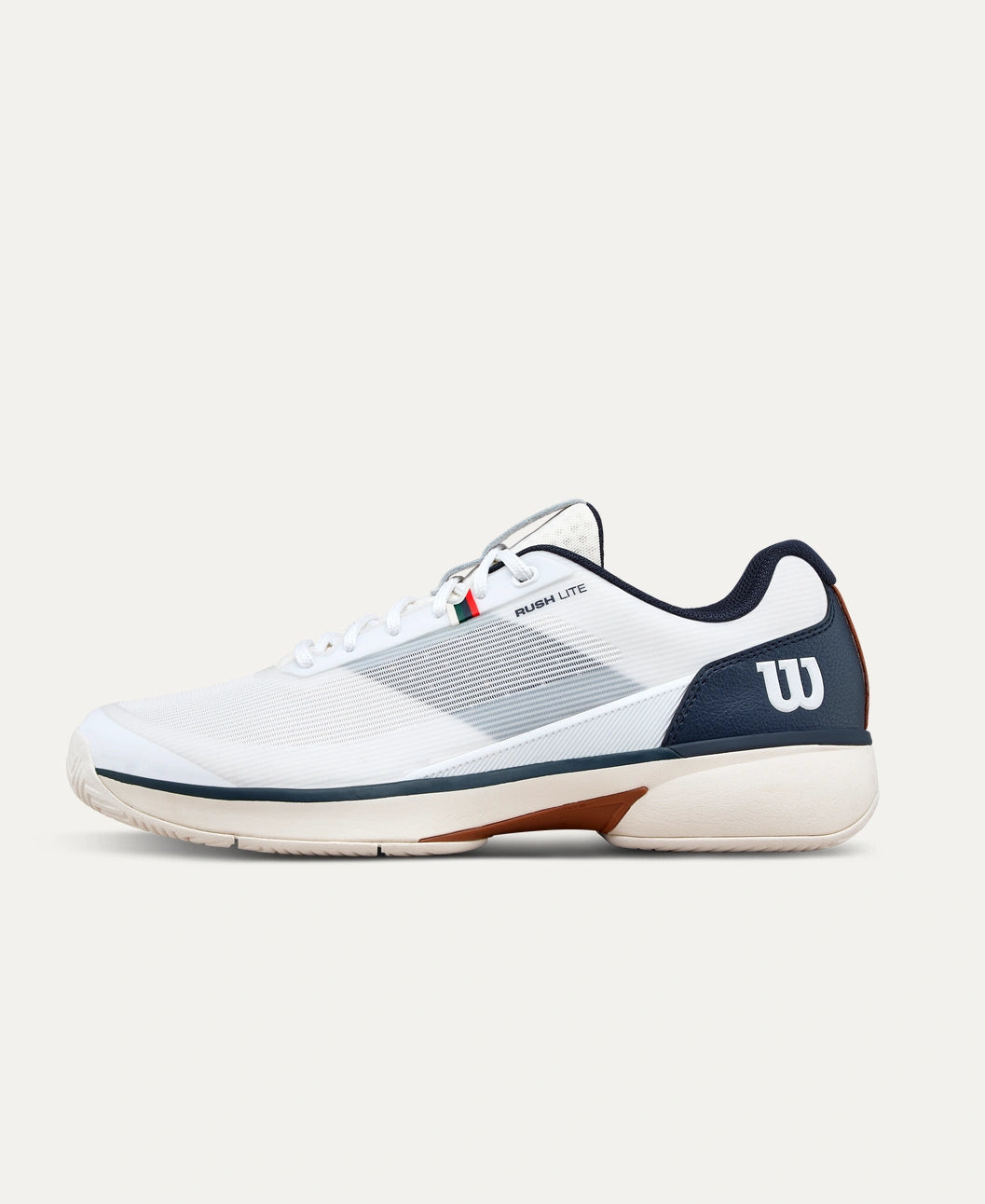 Wilson Rush Lite 5 Men's Tennis Shoe