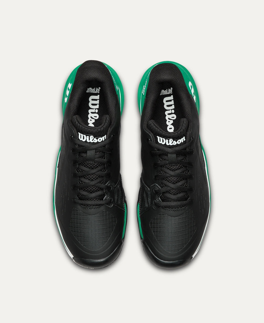 Wilson Rush Pro Ace Clay Men's Tennis Shoe