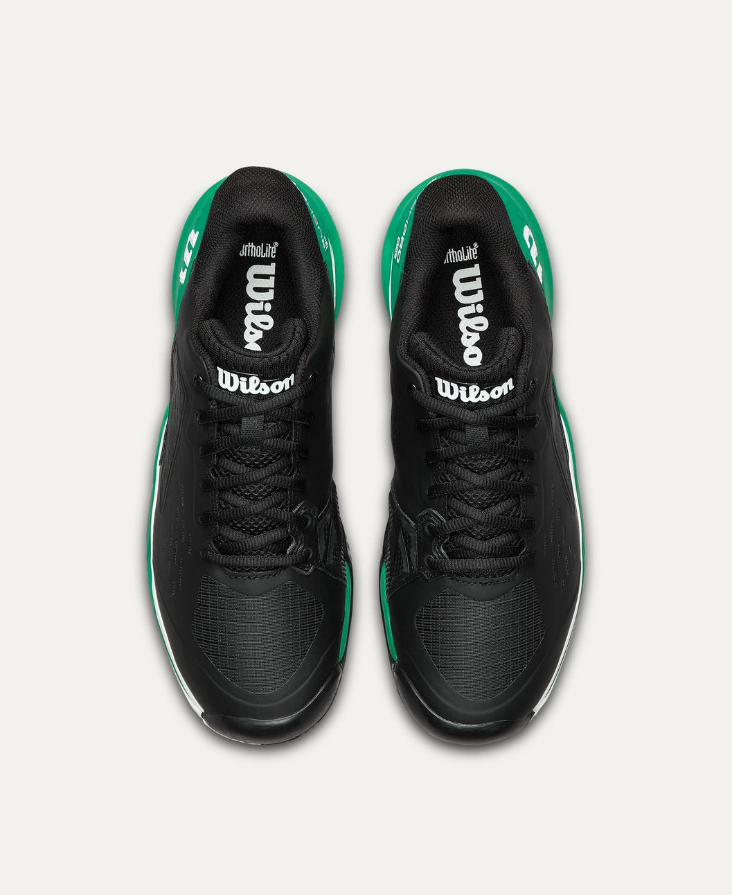 Wilson Rush Pro Ace Clay Men's Tennis Shoe