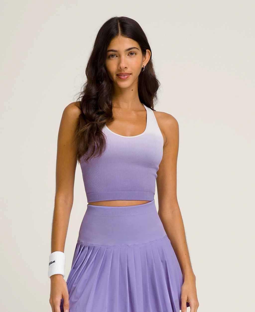 Wilson Women’s Top - Sunlit Ombre