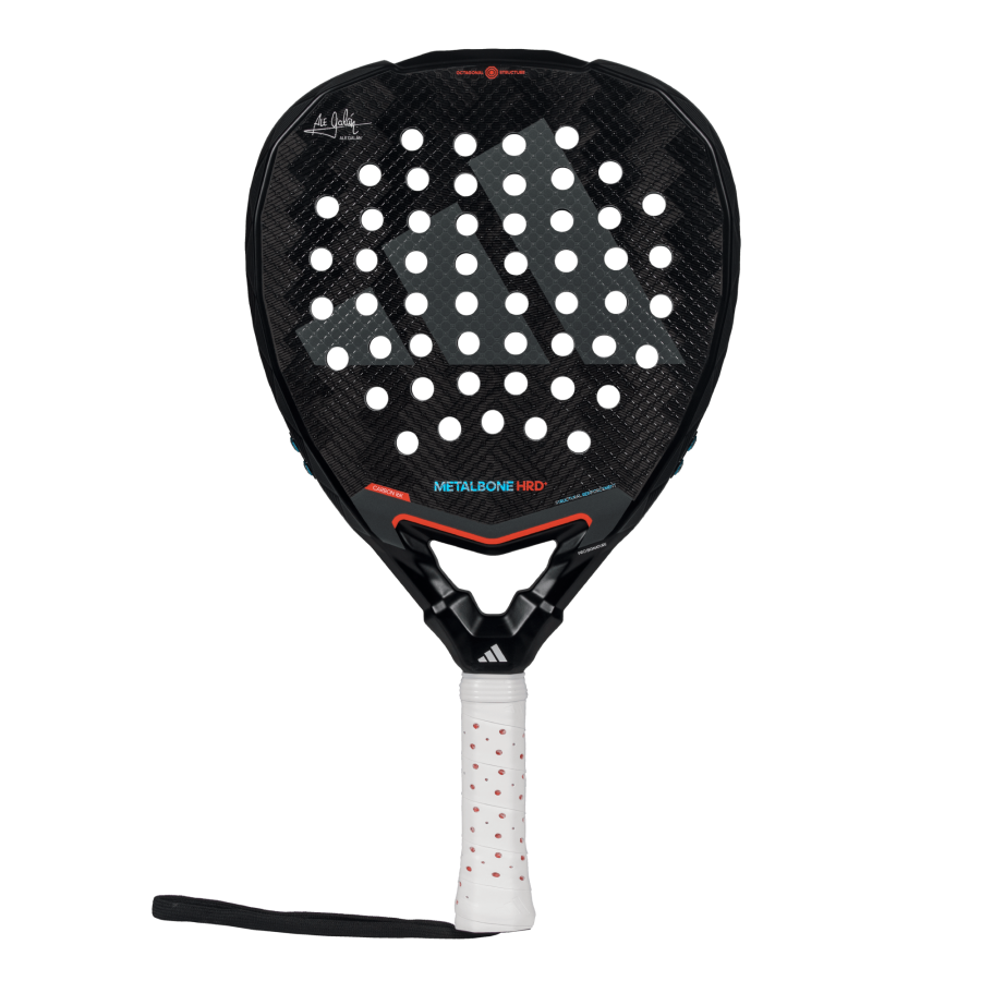 ADIDAS METALBONE HRD+ 3.4 - ALE GALÁN RACKET
