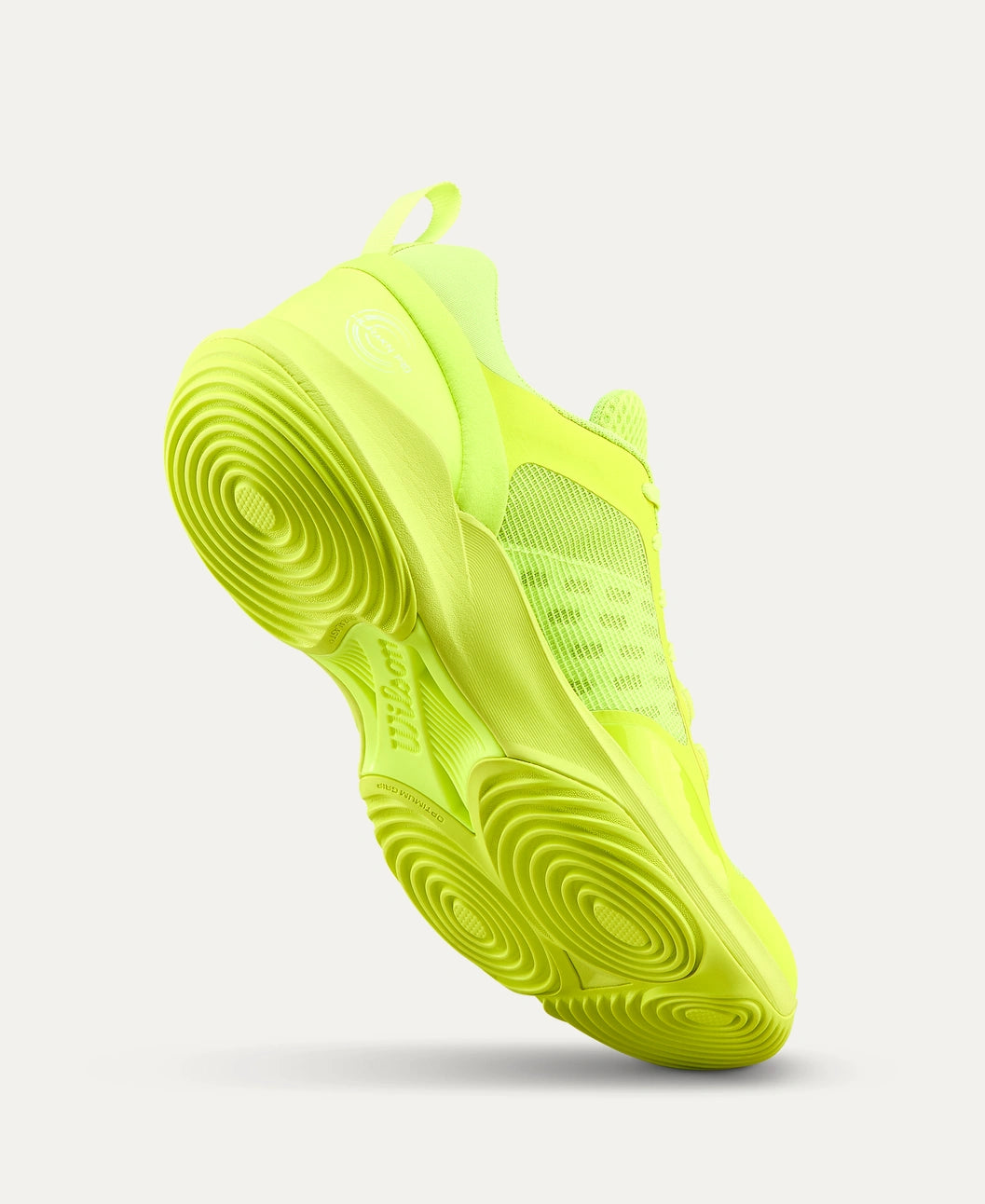 Hurakn Pro V2 Men's Padel Shoe