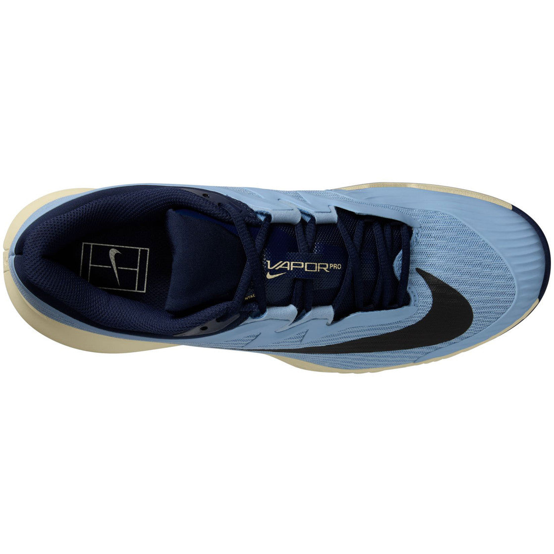 NikeCourt Vapor Pro 3 HC Tennis Shoes