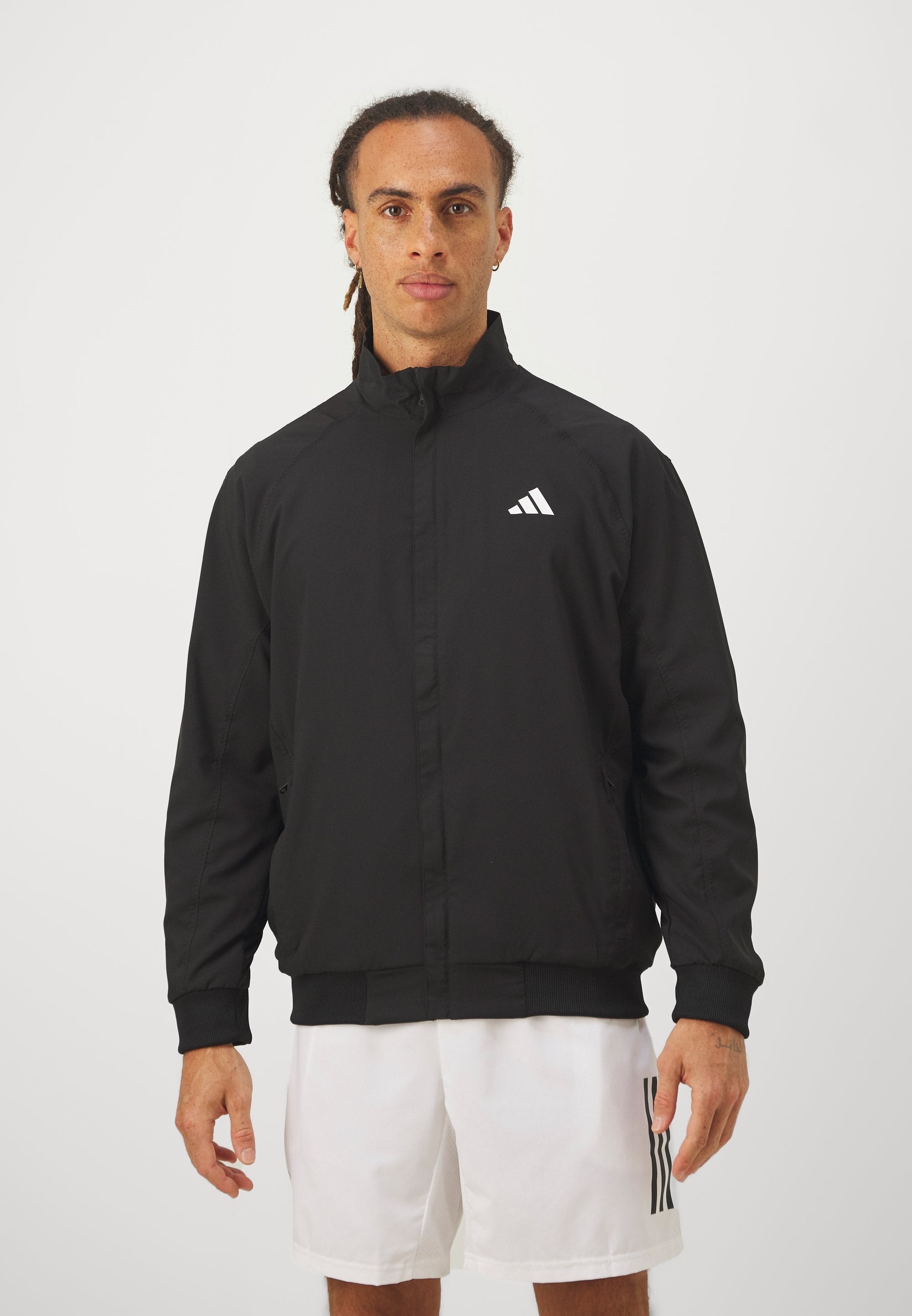 adidas Performance
TENNIS WALK-ON - Training jacket