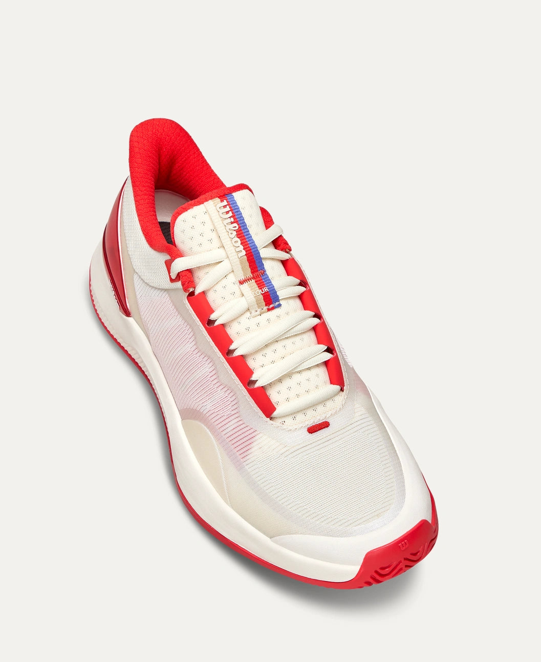 Wilson Intrigue Tour Women's Tennis Shoe