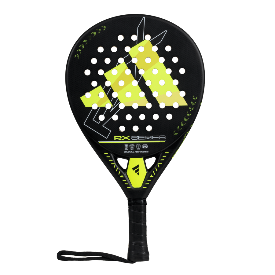 ADIDAS RX LIME 3.4 RACKET
