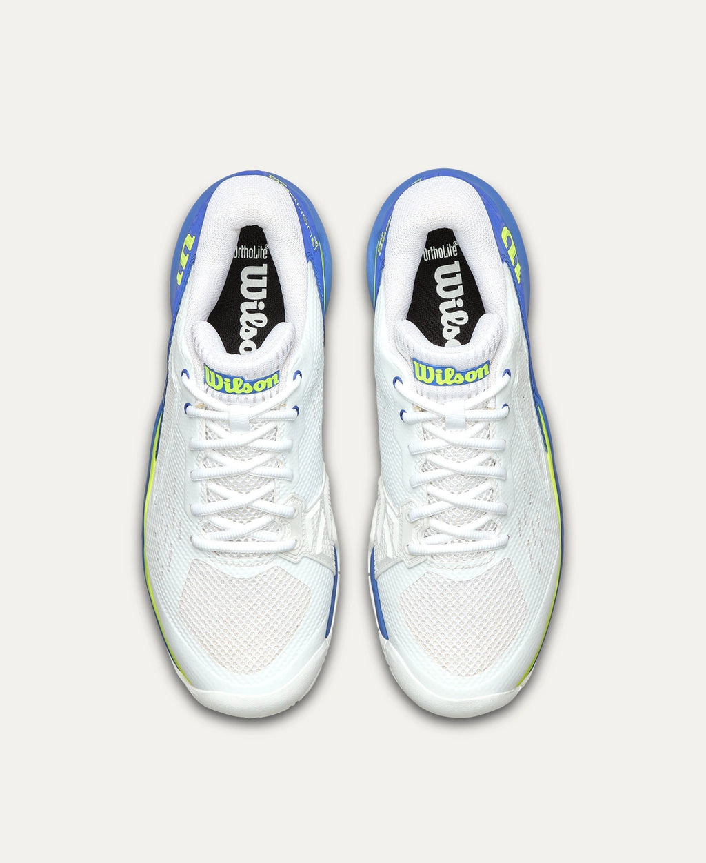 Wilson Rush Pro Ace Tennis Shoes