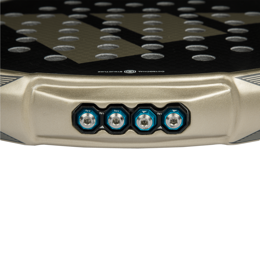 ADIDAS METALBONE CTRL 3.4 RACKET